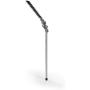 Sunseeker MFT26I-HEDGE-A Hedge Trimmer Attachment, Grey/Black Sunseeker MFT26I-HEDGE-A Hedge Trimmer Attachment, Grey/Black