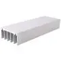 Awxlumv Aluminum Chipset Heat Sink 120 x 40 x 20 mm / 4.72 x 1.57x 0.79 inch Diffusion Cooling Fin Comb Heatsink Cooler 2Pcs Awxlumv Aluminum Chipset Heat Sink 120 x 40 x 20 mm / 4.72 x 1.57x 0.79 inch Diffusion Cooling Fin Comb Heatsink Cooler 2Pcs