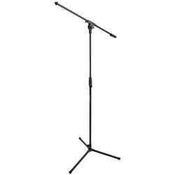 Amazon Basics Tripod Boom Microphone Stand