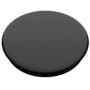 PopSockets: PopGrip with Swappable Top for Phones & Tablets - Black