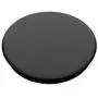 PopSockets: PopGrip with Swappable Top for Phones & Tablets - Black PopSockets: PopGrip with Swappable Top for Phones & Tablets - Black