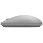 Microsoft Modern Mouse, Silver (ELH-00001)