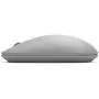 Microsoft Modern Mouse, Silver (ELH-00001)