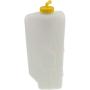 DAT AUTO PARTS Coolant Recovery Bottle Tank Replacement for 99-03 Acura TL AC3014108 19101P8EA01