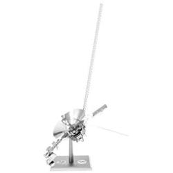 Metal Earth Fascinations Voyager Spacecraft 3D Metal Model Kit