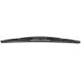 Bosch Automotive Rear Wiper Blade H354 /3397011433 Original Equipment Replacement- 14 (Pack of 1), Black