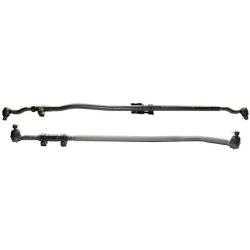 MOOG DS800982A Steering Linkage Assembly