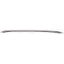 IKON MOTORSPORTS, Pre-Painted Trunk Spoiler Compatible With 2006-2011 Honda Civic 8th Sedan, NH700M Alabaster Silver Metallic IKON MOTORSPORTS, Pre-Painted Trunk Spoiler Compatible With 2006-2011 Honda Civic 8th Sedan, NH700M Alabaster Silver Metallic