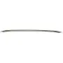 IKON MOTORSPORTS, Pre-Painted Trunk Spoiler Compatible With 2006-2011 Honda Civic 8th Sedan, NH700M Alabaster Silver Metallic