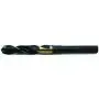 Champion Cutting Tool BlackGold XG12-5/8 Silver & Deming 1/2'' Shank Drill: MADE IN USA Champion Cutting Tool BlackGold XG12-5/8 Silver & Deming 1/2'' Shank Drill: MADE IN USA