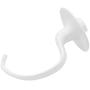 AMI PARTS C Dough Hook K5ADH Replacement for Kitchen Aid Mixer for K4SSWH K5 K5A K5SS KSM5 for 5-qt. Bowl-Lift stand mixers