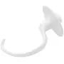 AMI PARTS C Dough Hook K5ADH Replacement for Kitchen Aid Mixer for K4SSWH K5 K5A K5SS KSM5 for 5-qt. Bowl-Lift stand mixers AMI PARTS C Dough Hook K5ADH Replacement for Kitchen Aid Mixer for K4SSWH K5 K5A K5SS KSM5 for 5-qt. Bowl-Lift stand mixers