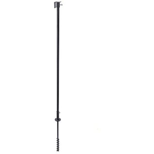 Birds Choice Bluebird House Pole Set, 54 inch Birds Choice Bluebird House Pole Set, 54 inch