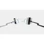 Tablet Holder for Bed–Height Adjustable Tablet /Ipad Stand–360-Degree Rotative Design – Premium Durable Construction – Ideal for Movies, Teaching, Online Learning, Reading – Widely Compatible