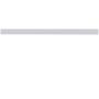 Imachinist 56-1/2'' Long, 1/2'' Wide, 0.025'' Thick M42 Bi-Metal Bandsaw Blades for Cutting Soft Ferrous Metal (24TPI)