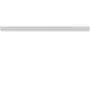 Imachinist 56-1/2'' Long, 1/2'' Wide, 0.025'' Thick M42 Bi-Metal Bandsaw Blades for Cutting Soft Ferrous Metal (24TPI)