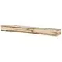 Pearl Mantels 492-48-00 Fireplace Mantel Shelf, 48'', Natural Pearl Mantels 492-48-00 Fireplace Mantel Shelf, 48'', Natural