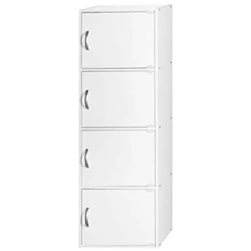 HODEDAH IMPORT Bookcase HODEDAH IMPORT Bookcase