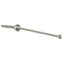Vkarh Metal Drive Shaft 144001-1315 Part for WLtoys 144001 1/14 4WD Off Road RC Car, RC Car Part for WLtoys 144001 1/14 RC Car Vkarh Metal Drive Shaft 144001-1315 Part for WLtoys 144001 1/14 4WD Off Road RC Car, RC Car Part for WLtoys 144001 1/14 RC Car