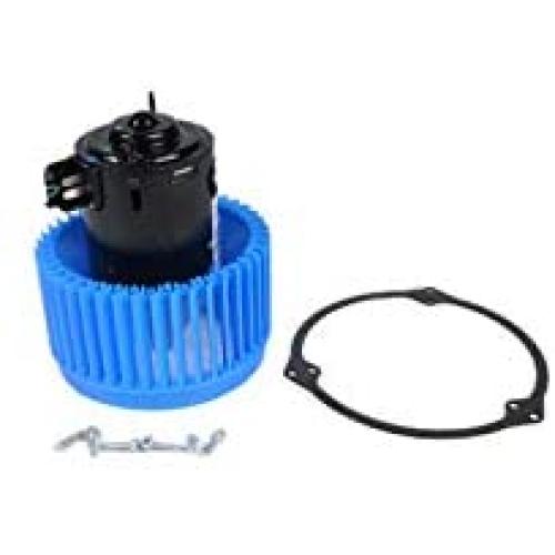 GM Genuine Parts 15-81101 Heating and Air Conditioning Blower Motor Kit