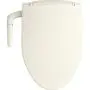 Kohler K-5724-96 Puretide Elongated Manual Bidet Toilet Seat, White With Quiet-Close Lid And Seat, Adjustable Spray Pressure And Position, Self-Cleaning Wand, No Batteries Or Electrical Outlet Needed Kohler K-5724-96 Puretide Elongated Manual Bidet Toilet Seat, White With Quiet-Close Lid And Seat, Adjustable Spray Pressure And Position, Self-Cleaning Wand, No Batteries Or Electrical Outlet Needed