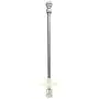 Tongina Metal Central Drive Shaft Mechanism Central Axis for WLtoys 144001 1/14 Scale RC Racing Car Spare Parts Replacement - Titanium Tongina Metal Central Drive Shaft Mechanism Central Axis for WLtoys 144001 1/14 Scale RC Racing Car Spare Parts Replacement - Titanium