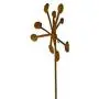 Metal Flower Arrangement 9-Piece Set | Rusty Finish | Made in USA Metal Flower Arrangement 9-Piece Set | Rusty Finish | Made in USA