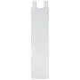 Water Cooling Block 40 120/40 120/40 160/40 200 mm Aluminum Alloy for Liquid Water Cooler Heat Sink System for Computer CPU Water, Industrial Inverter Drive,etc(40 160 12mm)