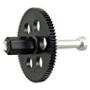 sea jump accessories for VISUO XS809W XS809HW XS809 XS809S fold quadrocopter spare parts Spindle gear motor gear motor drone fragile pieces