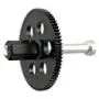 sea jump accessories for VISUO XS809W XS809HW XS809 XS809S fold quadrocopter spare parts Spindle gear motor gear motor drone fragile pieces