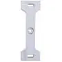 Binchil Upgrade Metal Beam + Rear Bumper Part for WPL B14 B24 B36 C14 C24 1/16 RC Truck