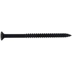 Hard-to-Find Fastener black, 10 x 3''