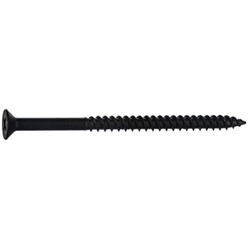 Hard-to-Find Fastener black, 10 x 3''
