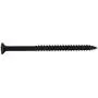 Hard-to-Find Fastener black, 10 x 3'' Hard-to-Find Fastener black, 10 x 3''