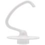 AMI PARTS K45DH Anti-stick Dough Hook Exact for K45 K45SS KSM90 KSM150 K5SS KitchenAid 4.5/5.0 Quart Bowel Tilt Head Stand Mixers