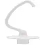 AMI PARTS K45DH Anti-stick Dough Hook Exact for K45 K45SS KSM90 KSM150 K5SS KitchenAid 4.5/5.0 Quart Bowel Tilt Head Stand Mixers AMI PARTS K45DH Anti-stick Dough Hook Exact for K45 K45SS KSM90 KSM150 K5SS KitchenAid 4.5/5.0 Quart Bowel Tilt Head Stand Mixers