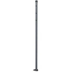 for Coleman 10 x 10 Canopy Gazebo Inner Leg Lower Part Replacement Repair Parts