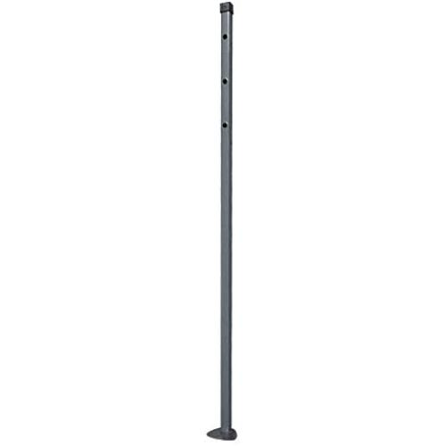 for Coleman 10 x 10 Canopy Gazebo Inner Leg Lower Part Replacement Repair Parts for Coleman 10 x 10 Canopy Gazebo Inner Leg Lower Part Replacement Repair Parts