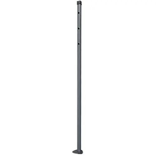 for Coleman 10 x 10 Canopy Gazebo Inner Leg Lower Part Replacement Repair Parts