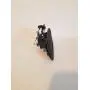 Massive Auto Parts- Replacement Part-Tailgate Gate Handle With Keyhole-Fits 2004-2012 COLORADO & CANYON/Fits 2006-2008 IZU PICKUP (See Models Below) GM1915118 / 93376845/25801998 (1 Item) Massive Auto Parts- Replacement Part-Tailgate Gate Handle With Keyhole-Fits 2004-2012 COLORADO & CANYON/Fits 2006-2008 IZU PICKUP (See Models Below) GM1915118 / 93376845/25801998 (1 Item)