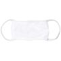 Port Authority Reusable Face Cover (Pack of 5), White