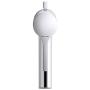 Kohler K-99491-4-CP Elate Bathroom Sink Faucet, Polished Chrome