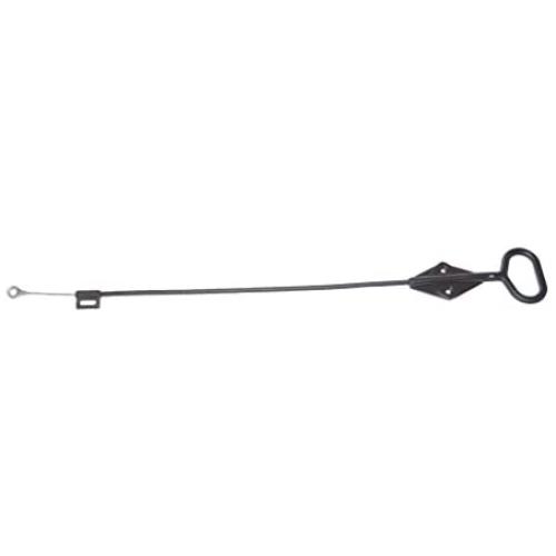 FR Furniture Rehab D-Ring Replacement Recliner Handle Parachute Style, Compatible with Lazy Boy