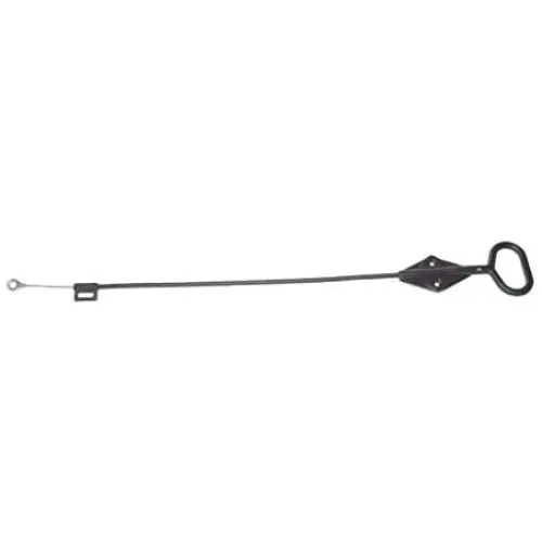 FR Furniture Rehab D-Ring Replacement Recliner Handle Parachute Style, Compatible with Lazy Boy