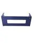 Raising Electronics 4U Wall Mount Open Frame 19 Inch Server Equipment Rack Threaded 15 Inch depth Black (4U) Raising Electronics 4U Wall Mount Open Frame 19 Inch Server Equipment Rack Threaded 15 Inch depth Black (4U)