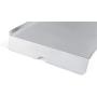 Broilmann Drip Pan Heat Baffle Replacement for Traeger Pellet Smoker Grill, BAC-012