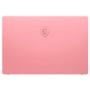 MSI Prestige 14 A10SC-231 14'' UHD 4k Ultra Thin and Light Professional Laptop Intel Core i7-10510U GTX1650 MAX-Q 16GB DDR4 512GB NVMe SSD Win10Pro TB3, Rose Pink