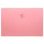MSI Prestige 14 A10SC-231 14'' UHD 4k Ultra Thin and Light Professional Laptop Intel Core i7-10510U GTX1650 MAX-Q 16GB DDR4 512GB NVMe SSD Win10Pro TB3, Rose Pink