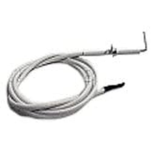 Music City Metals 09551 Ceramic Electrode Replacement for Select Charbroil and Thermos Gas Grill Models