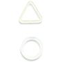 279640 Dryer Idler Pulley Replacement Part By DR Quality Parts - Exact Fit for Whirlpool & Kenmore Dryer - Replaces 697692, AP3094197, W10468057